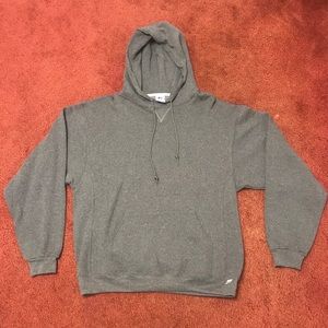 Russell pullover sweater